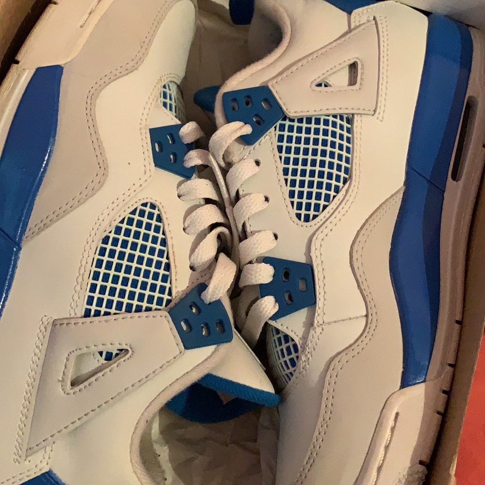 Jordan’s